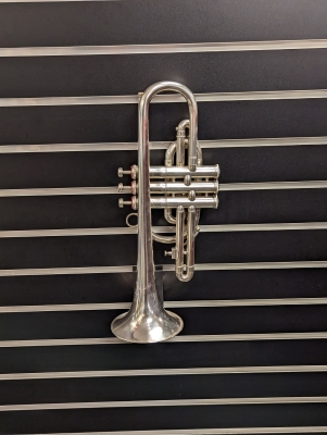 Boosey & Hawkes Imperial Cornet 2