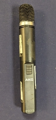 AKG - C1000S MKIV