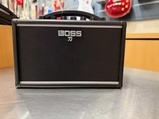BOSS - KTN-MINI