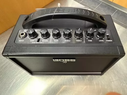 BOSS - KTN-MINI 2