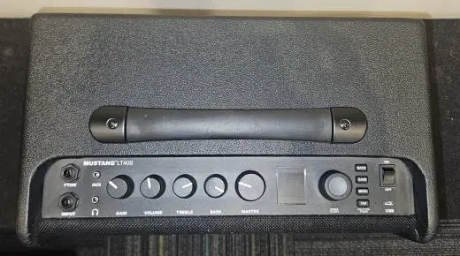 Fender - 231-1400-000 2