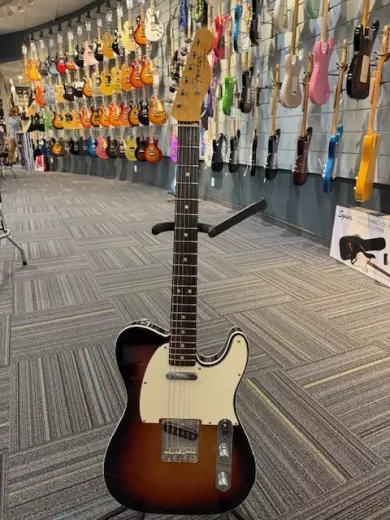 Fender - 011-0140-800