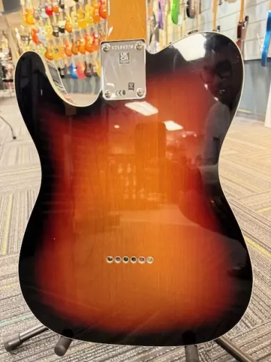 Fender - 011-0140-800 4