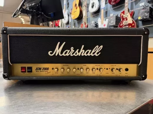 Marshall - DSL100