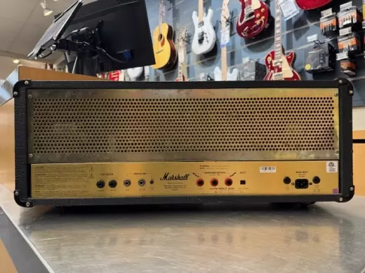Marshall - DSL100 2