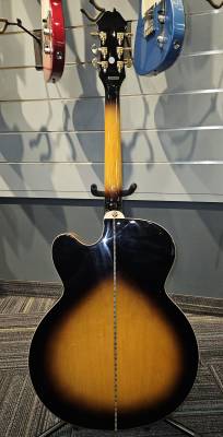 Epiphone - EJ200CEVSGH 2
