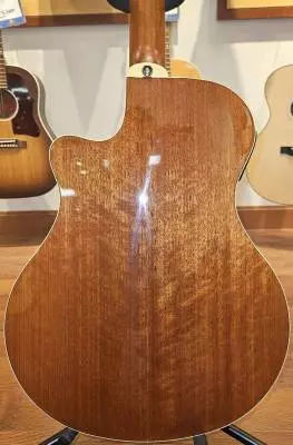 Yamaha APX700-12NT 2