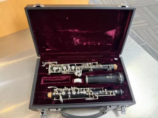 Yamaha Band - YOB241
