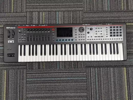 Roland - FANTOM-06