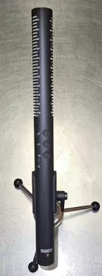 Rode - NTG-4+ 2