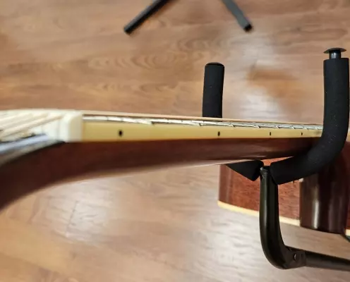 Epiphone - IGMTHBCHGH 5