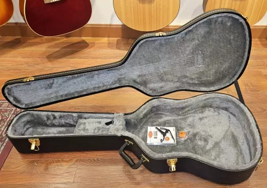 Epiphone - IGMTHBCHGH 8