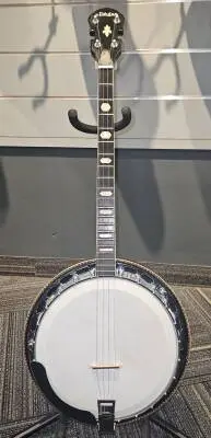 EL DEGAS TENOR BANJO