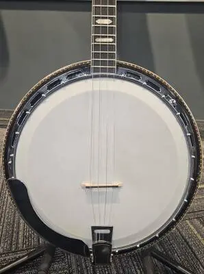 EL DEGAS TENOR BANJO 2