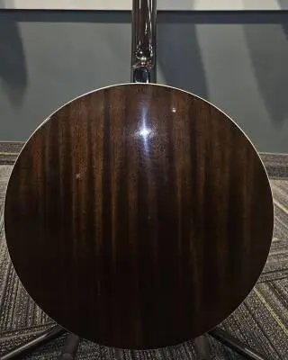 EL DEGAS TENOR BANJO 2