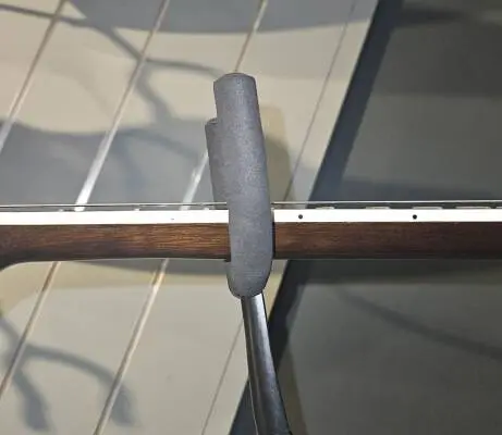 EL DEGAS TENOR BANJO 2