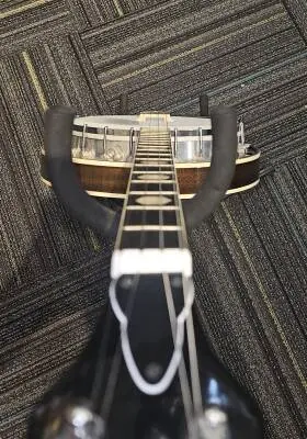 EL DEGAS TENOR BANJO 2