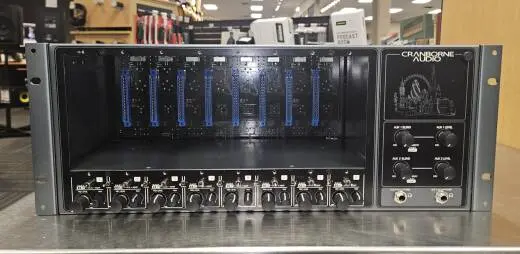 Cranborne Audio - 500ADAT