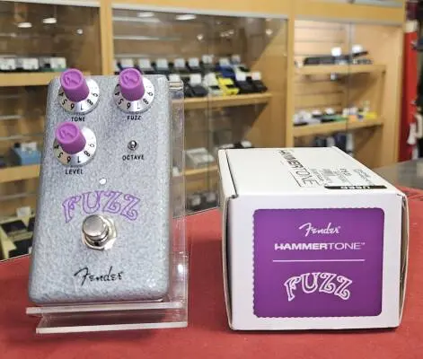 Fender - 023-4574-000