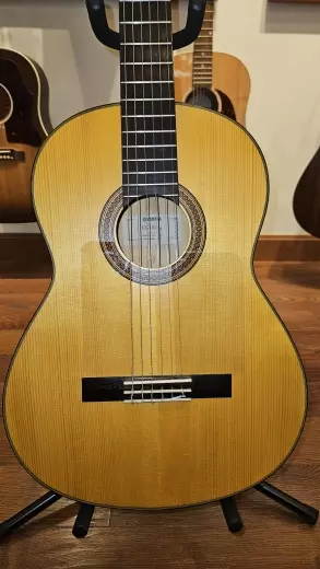 Yamaha - CG182SF 3
