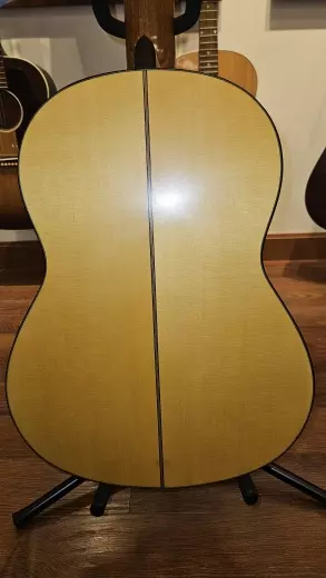 Yamaha - CG182SF 4