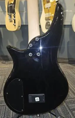 Jackson Guitars - 291-9904-503 2