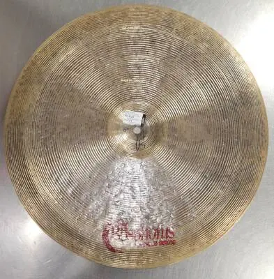 BOSPHORUS GROOVE SERIES 20 2