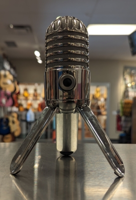 Store Special Product - Samson - METEOR MIC