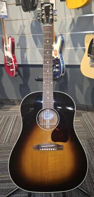 Gibson J-45 Standard Vintage Sunburst | Long & McQuade
