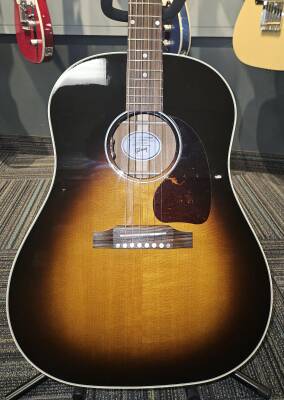 Gibson J-45 Standard Vintage Sunburst | Long & McQuade