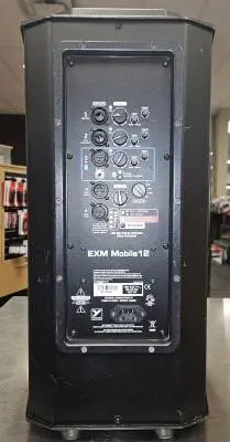 Store Special Product - Yorkville Sound - EXMMOBILE 12