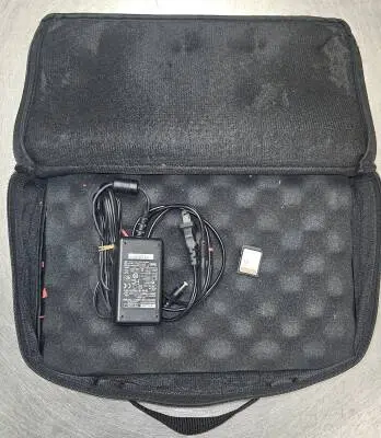 DP-03SD 8-TRACK DIGITAL PORTASTUDIO 2