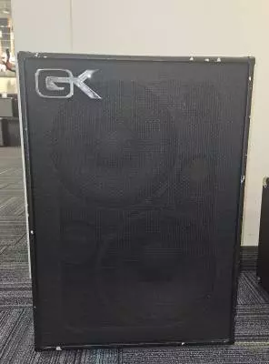 Gallien-Krueger - 212MBP