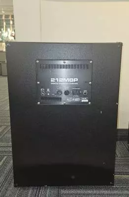 Gallien-Krueger - 212MBP 2