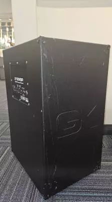 Gallien-Krueger - 212MBP 2