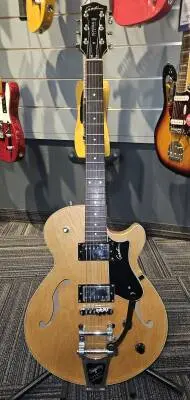 GODIN MONTREAL W/BIGSBY