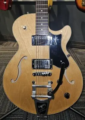 GODIN MONTREAL W/BIGSBY 2