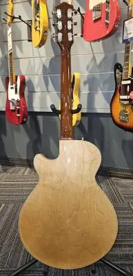 GODIN MONTREAL W/BIGSBY 2