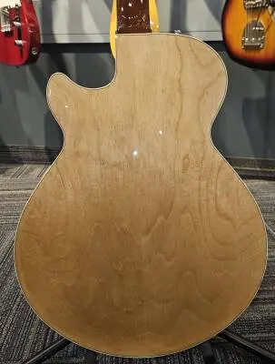 GODIN MONTREAL W/BIGSBY 2