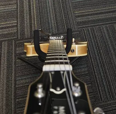 GODIN MONTREAL W/BIGSBY 2