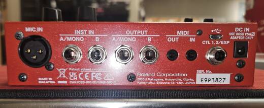 Gear Hunter | BOSS - RC-500