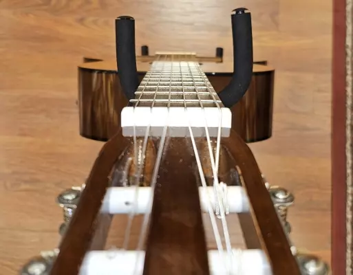 Yamaha - C40 6