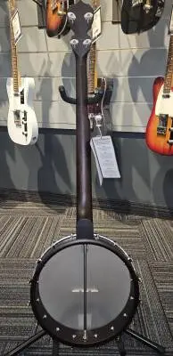Deering Banjo Company - D-AAM 2