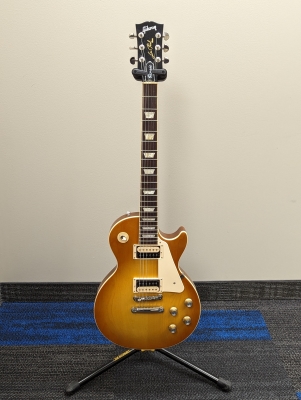 Gibson - Les Paul Classic - Honeyburst