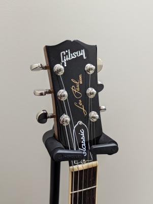 Gibson - Les Paul Classic - Honeyburst 5