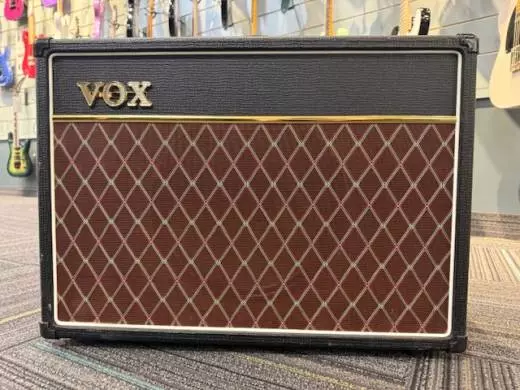 Vox - AC15C1