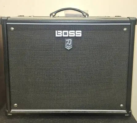 BOSS - KTN-100-MK2