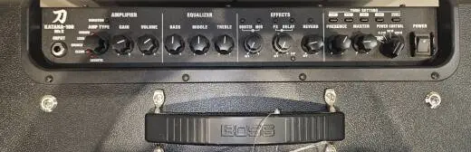 BOSS - KTN-100-MK2 2