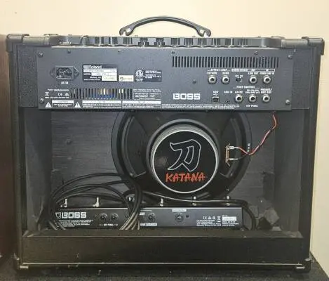 BOSS - KTN-100-MK2 2