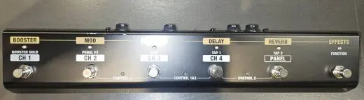 BOSS - KTN-100-MK2 2
